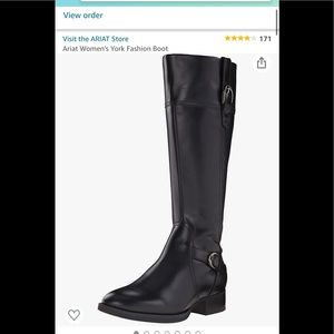 Ariat York Boot size 10